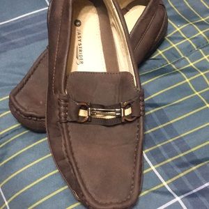 Easy strides driving shoes (7)